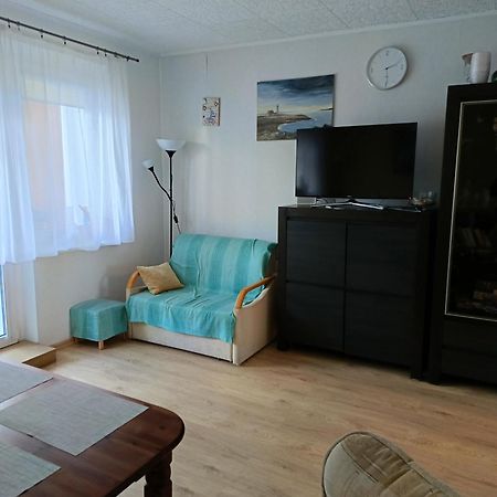 Mieszkanie przy plaży dla 4-5 osób Gdansk Habitación foto
