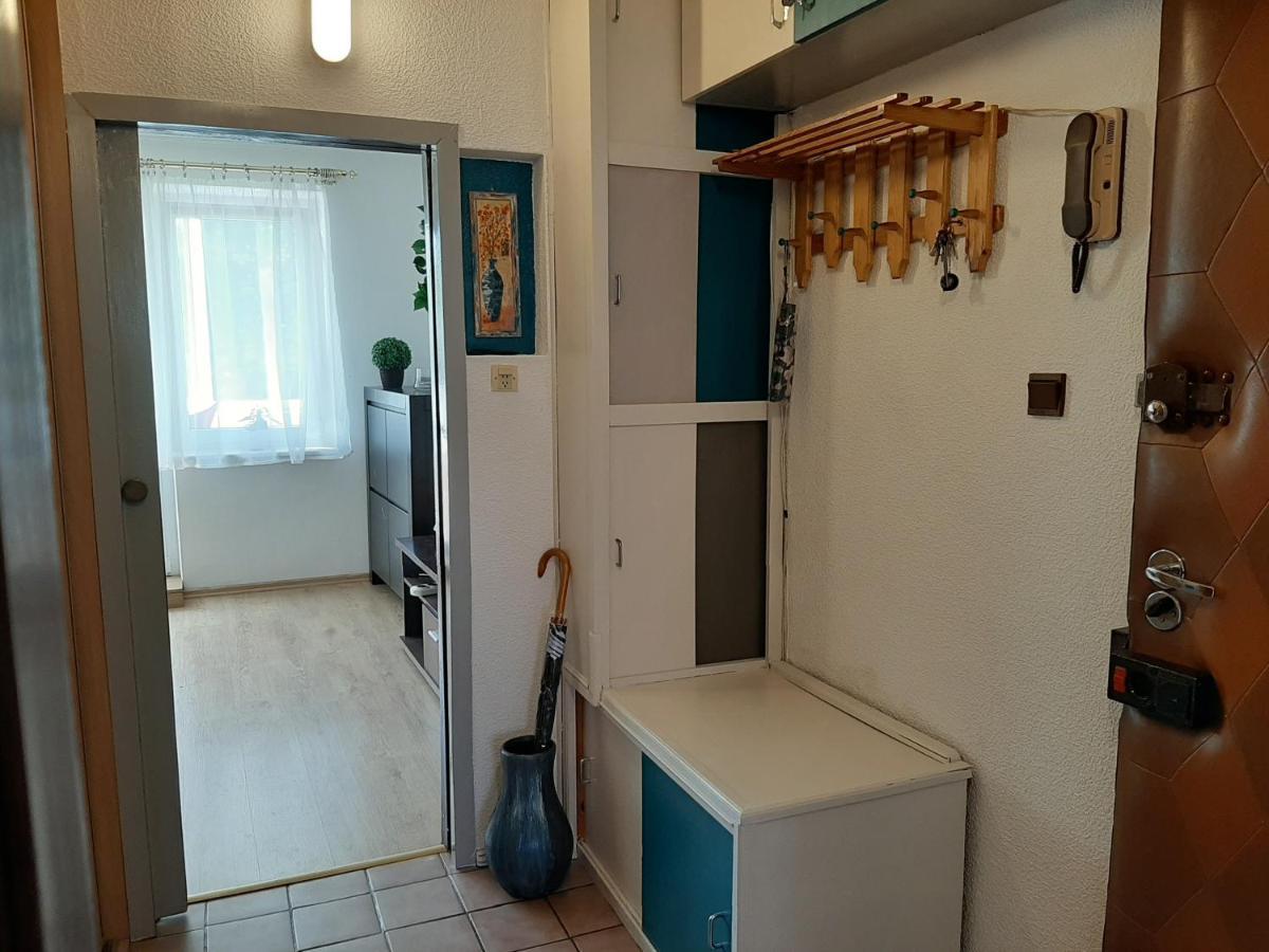 Mieszkanie przy plaży dla 4-5 osób Gdansk Exterior foto