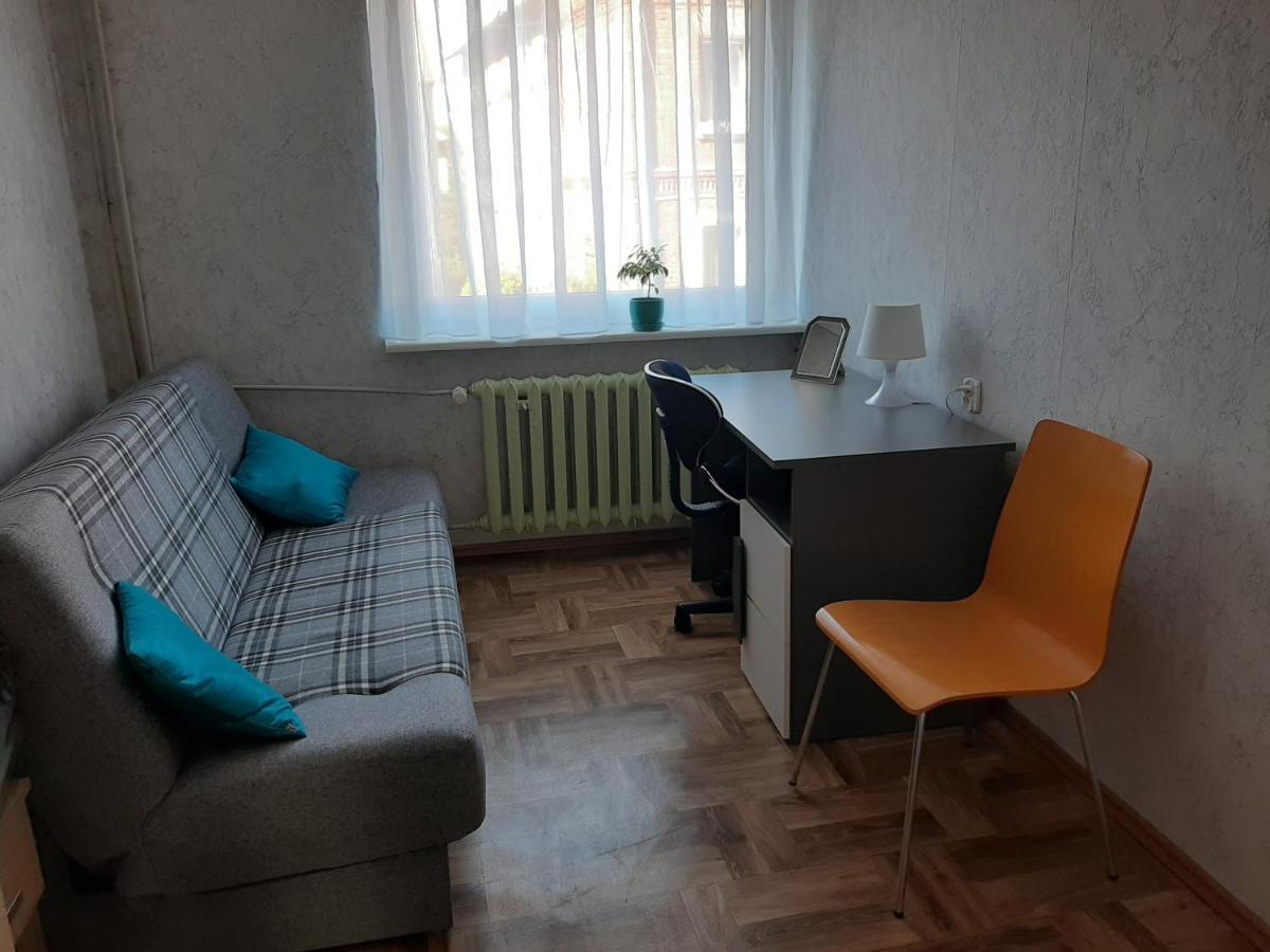 Mieszkanie przy plaży dla 4-5 osób Gdansk Exterior foto