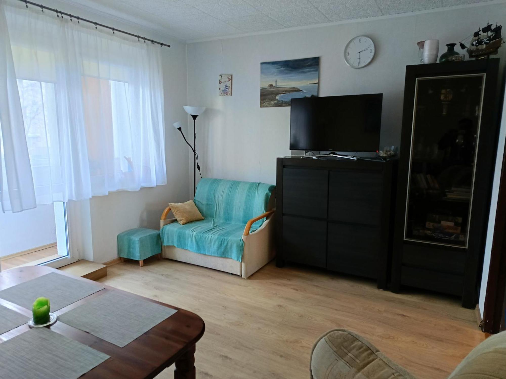 Mieszkanie przy plaży dla 4-5 osób Gdansk Habitación foto