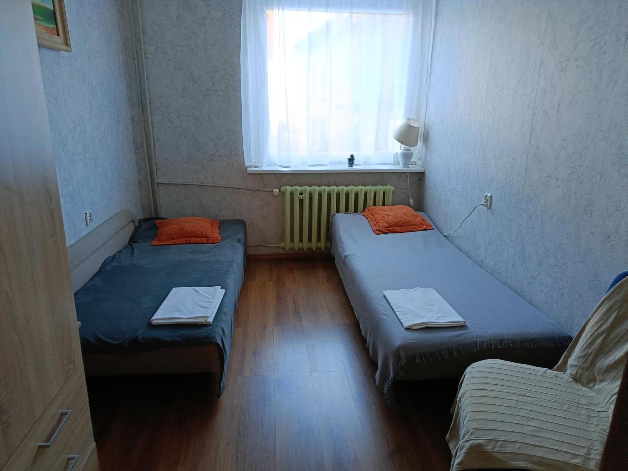 Mieszkanie przy plaży dla 4-5 osób Gdansk Exterior foto