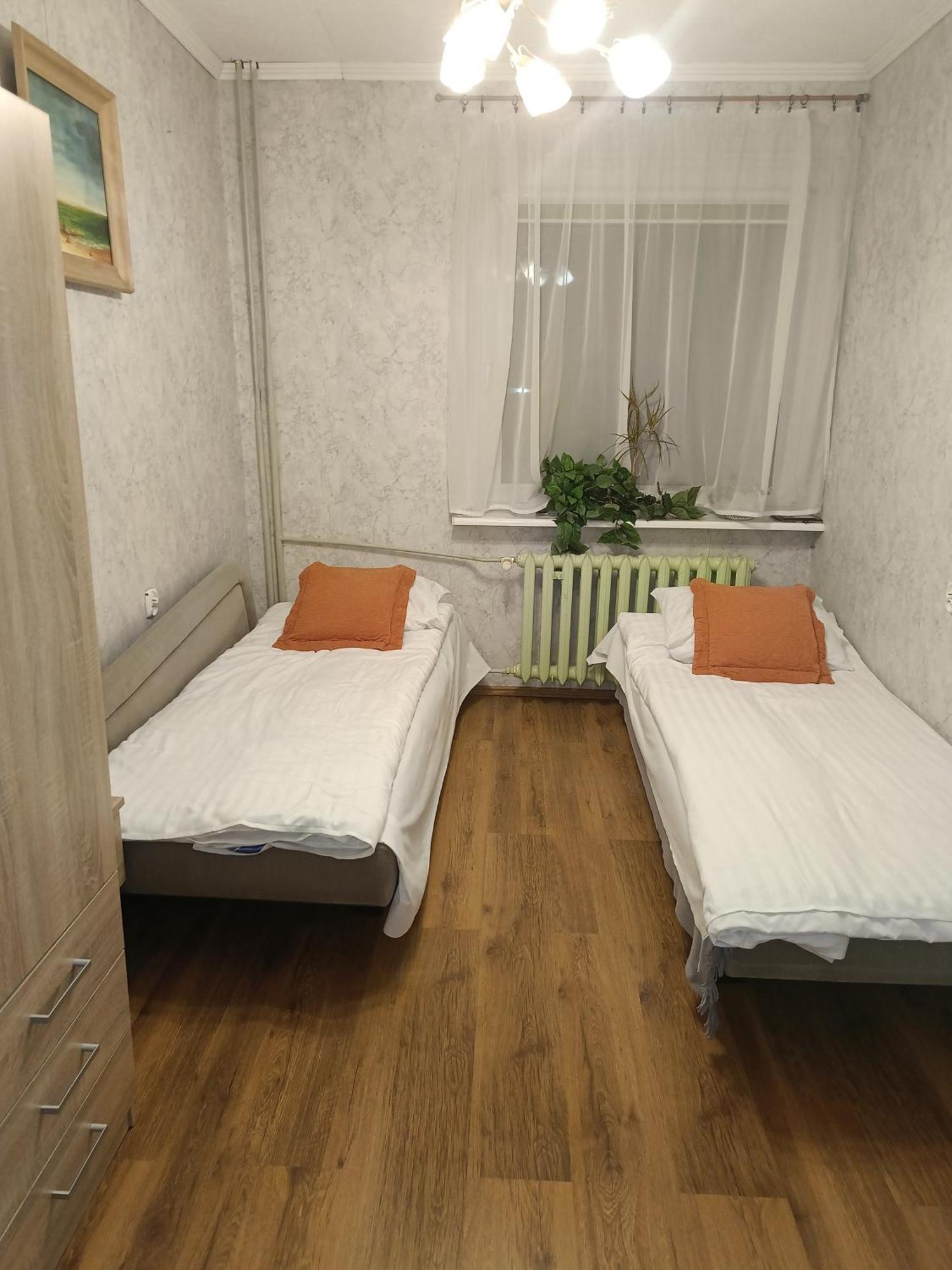 Mieszkanie przy plaży dla 4-5 osób Gdansk Exterior foto