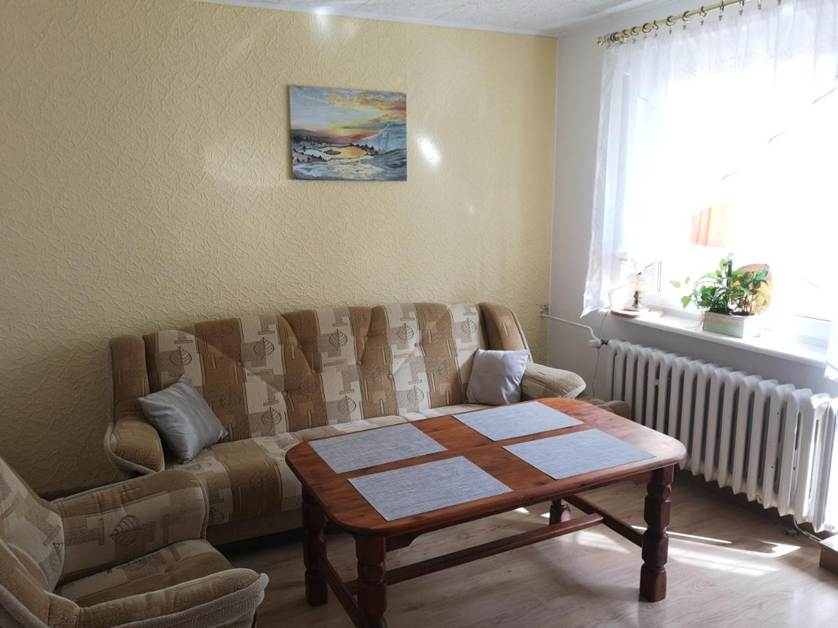 Mieszkanie przy plaży dla 4-5 osób Gdansk Exterior foto