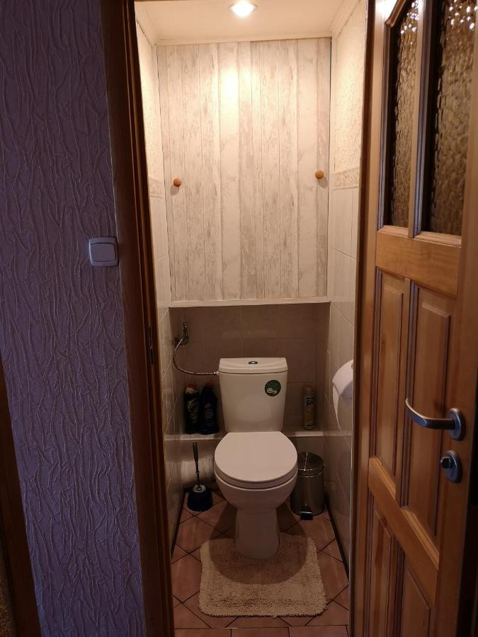Mieszkanie przy plaży dla 4-5 osób Gdansk Exterior foto